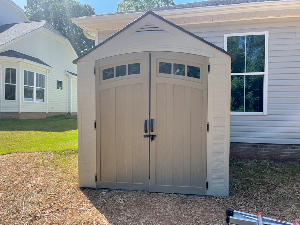 Customer photos