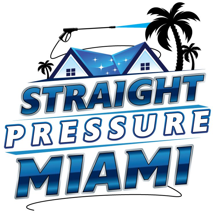 Straight Pressure Miami