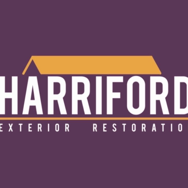 Harriford Exterior Restoration