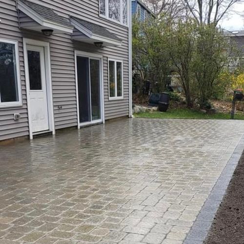 AMD masonry projects inc