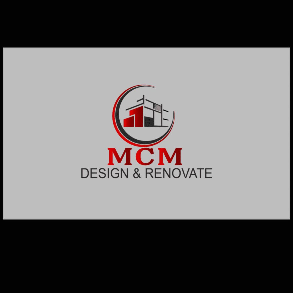 Mcm Design & Renovation llc