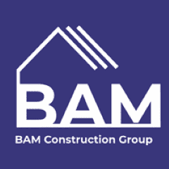 Avatar for BAM Construction & Remodeling