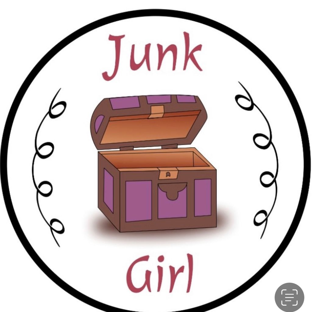 Junk Girl
