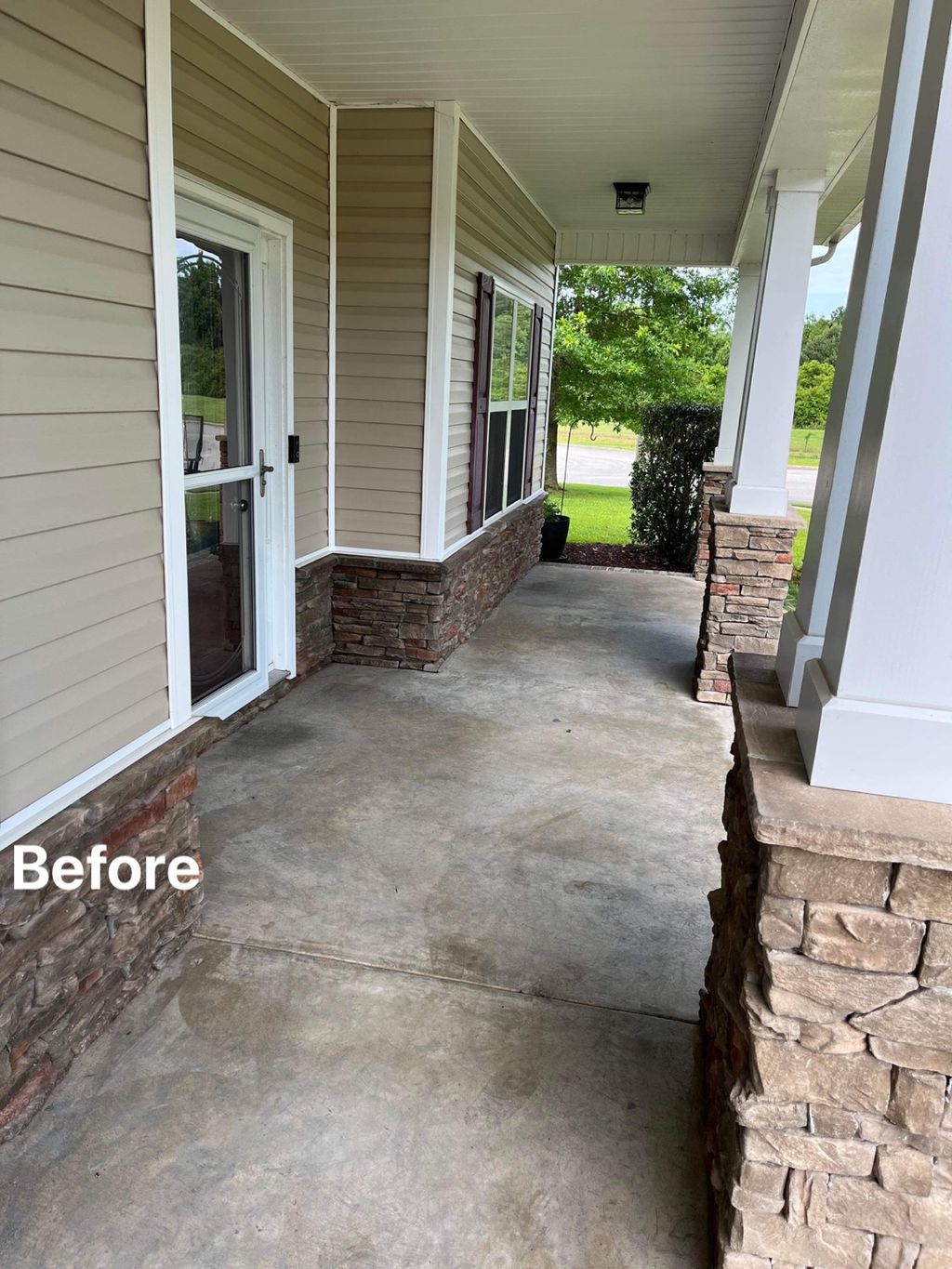 Customer photos