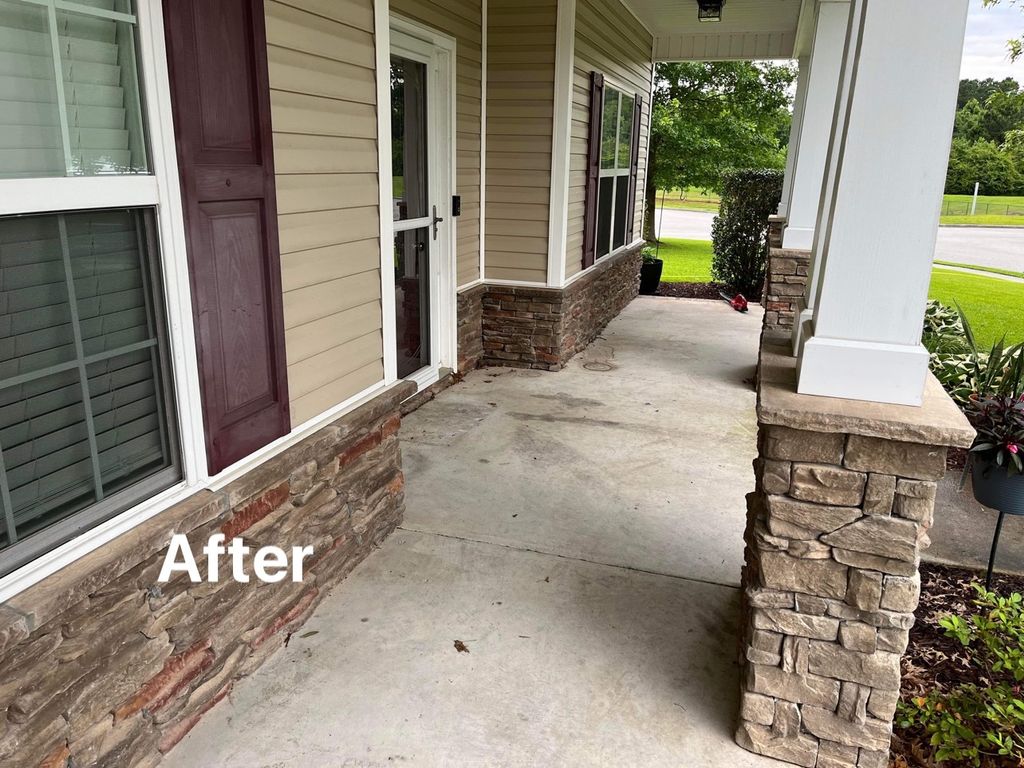 Customer photos