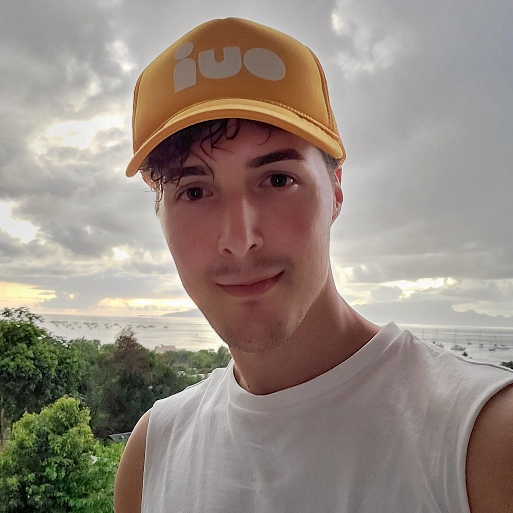 pro avatar