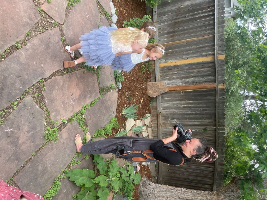 Customer photos