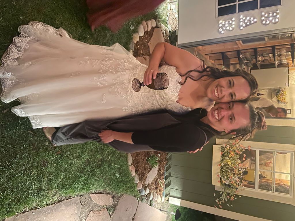 Customer photos