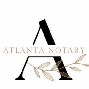 Atlanta Notary