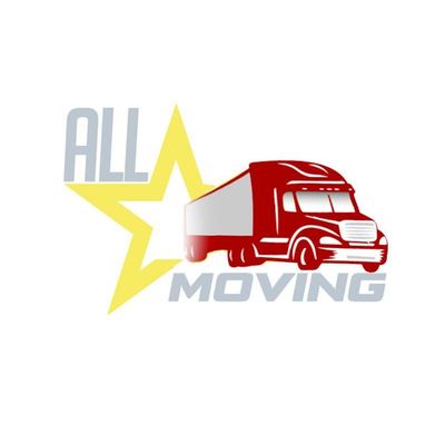 Avatar for All-Star Moving