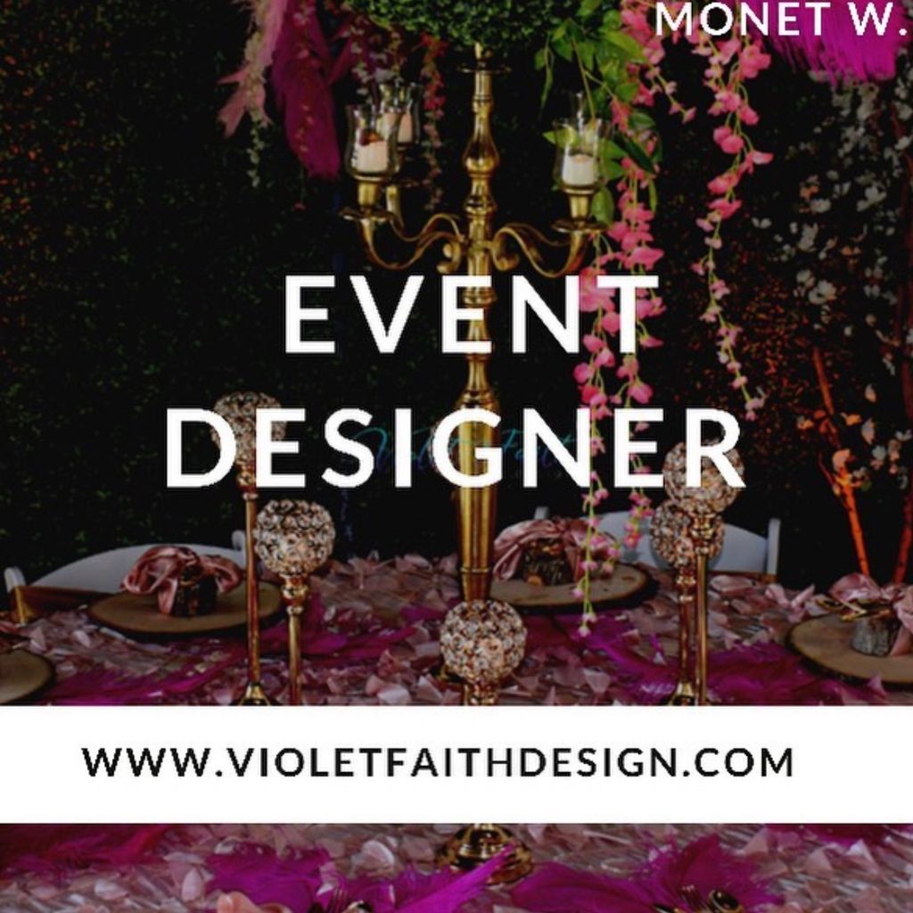 Violet Faith Design