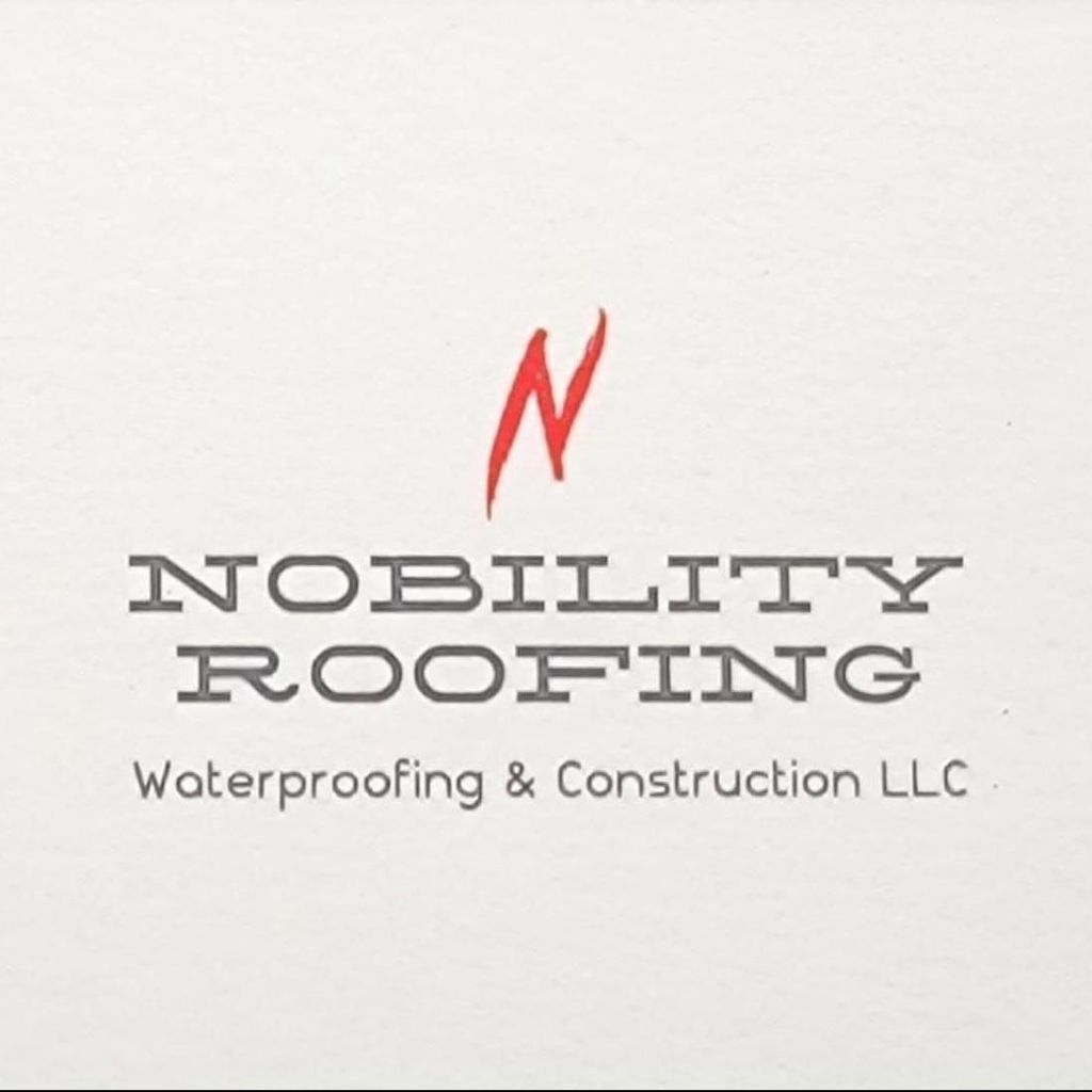 Nobility Roofing Waterproofing and Construction
