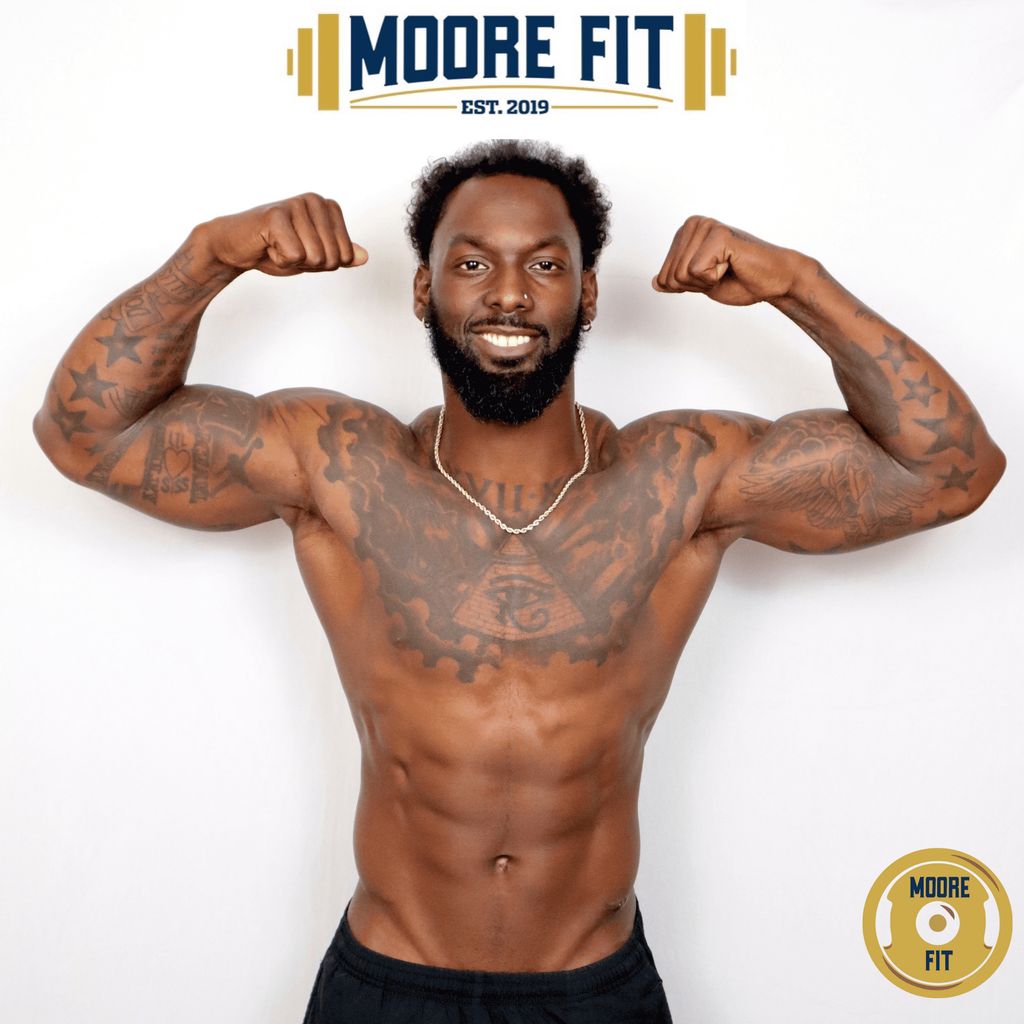 Moore Fit