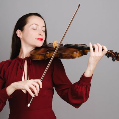 Avatar for Dr. Tatiana's Virtual Violin Academy