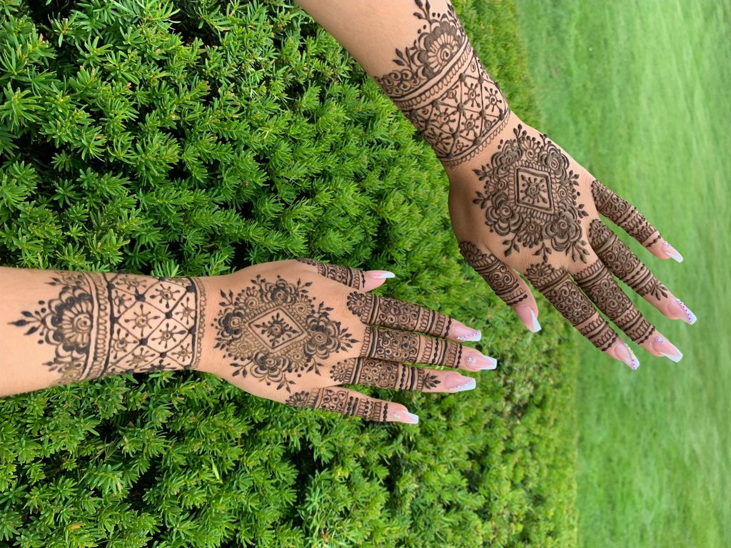 Customer photos