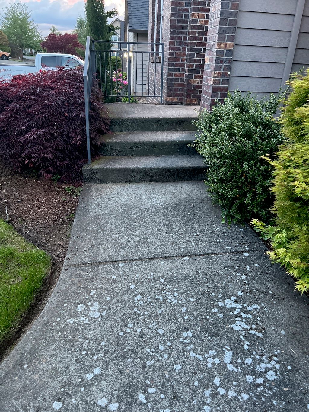 Customer photos