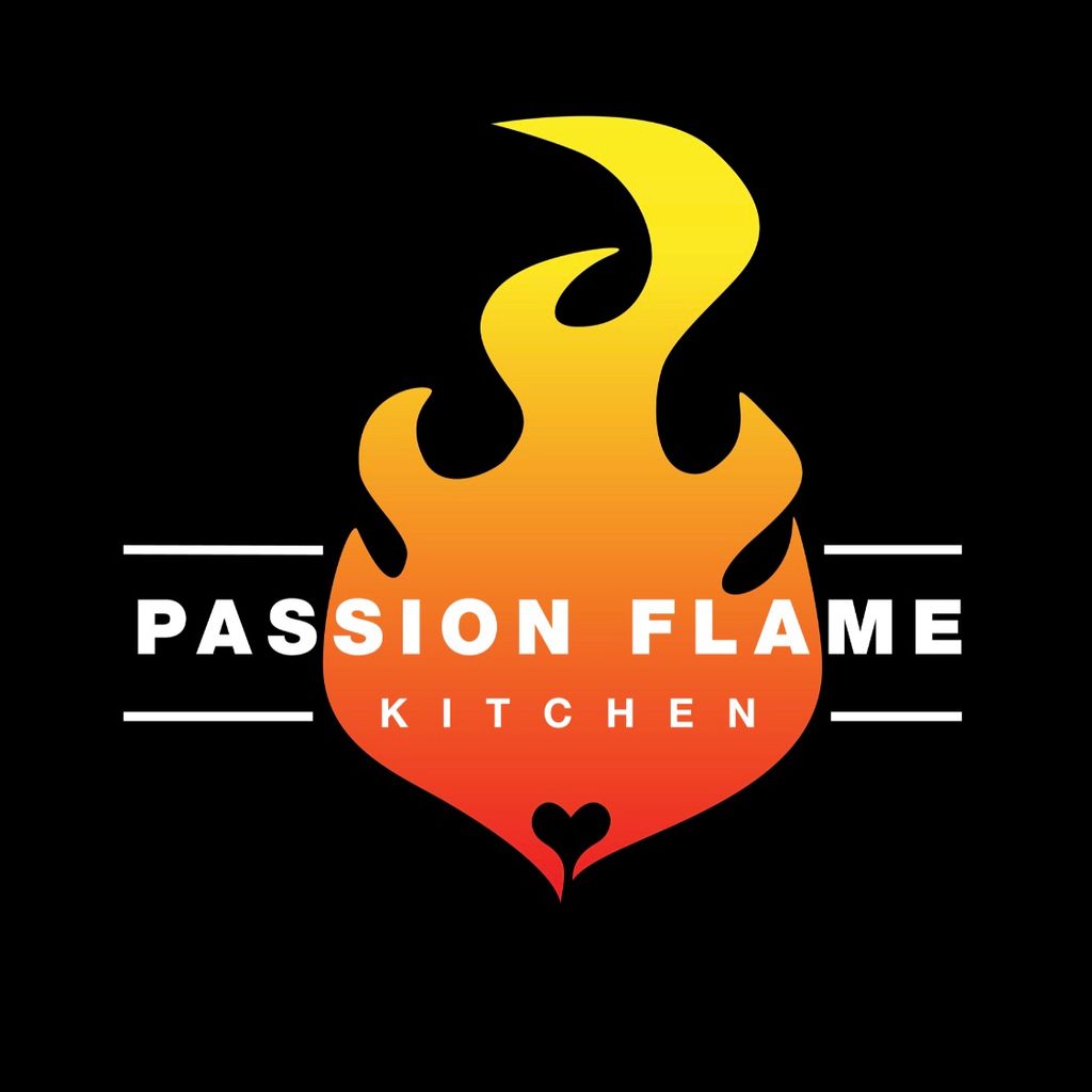 Passion Flame Kitchen