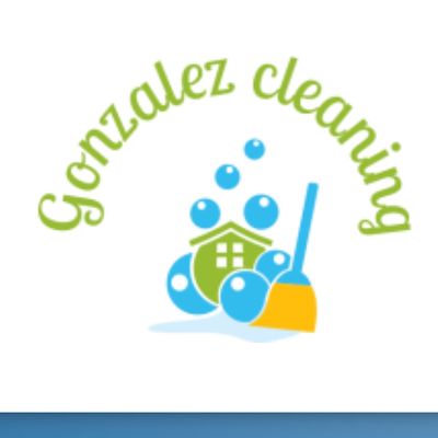 Avatar for Gonzalez cleaning