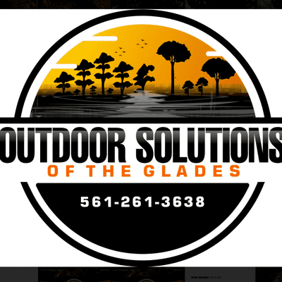 Avatar for Outdoor Solutions of the Glades