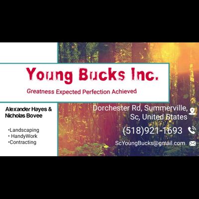 Avatar for SC Young Bucks