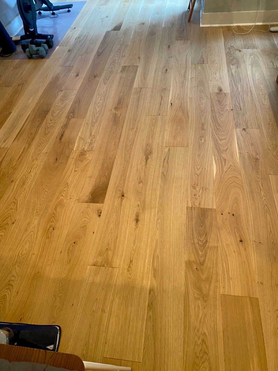 Customer photos