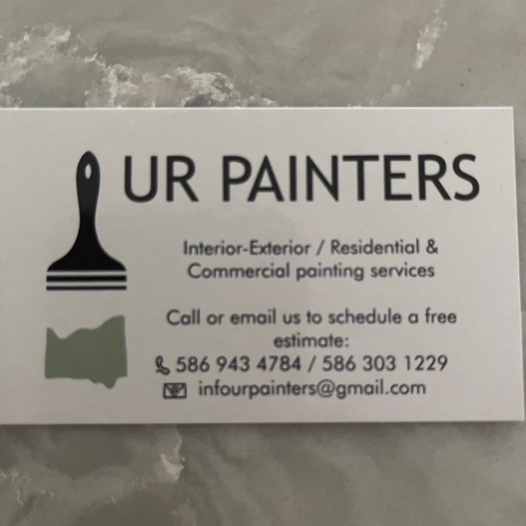 Ur Painters LLC