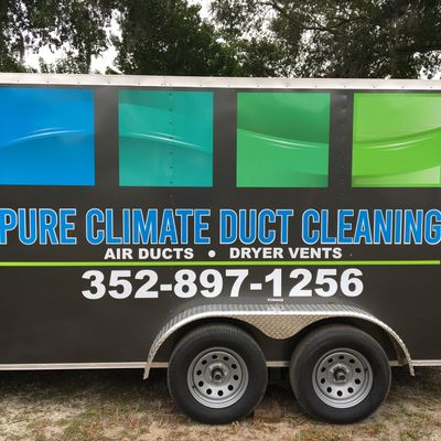 Avatar for Pure Climate Duct Cleaning
