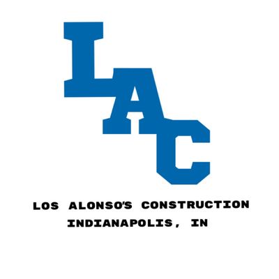 Avatar for Los Alonsos Construction