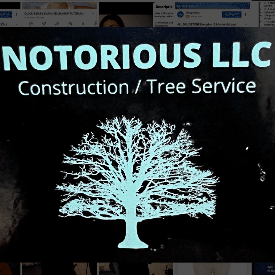 Notorious LLC