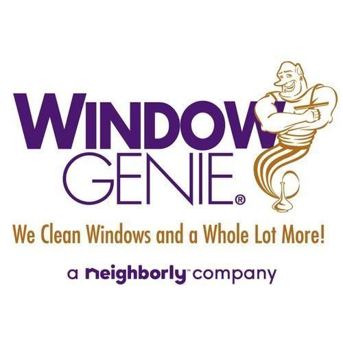 Window Genie of N Oklahoma City
