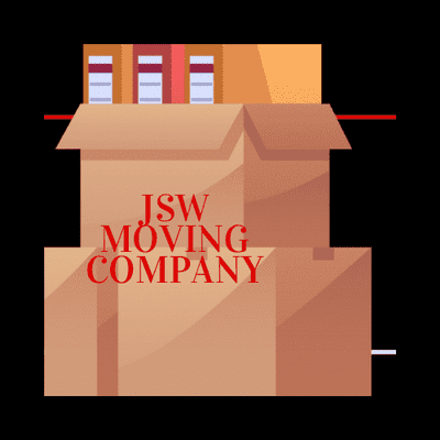 Avatar for JSW Moving Company