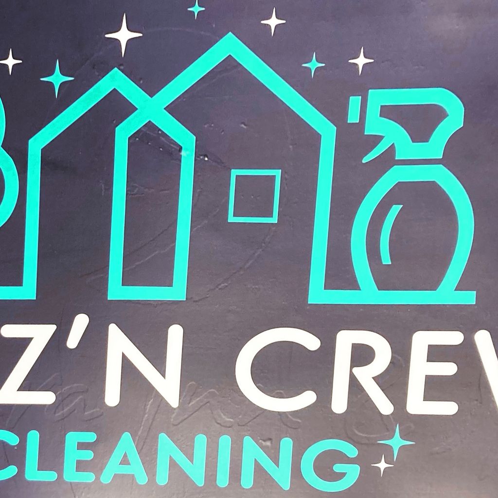 Cruz'in Crew Cleaners
