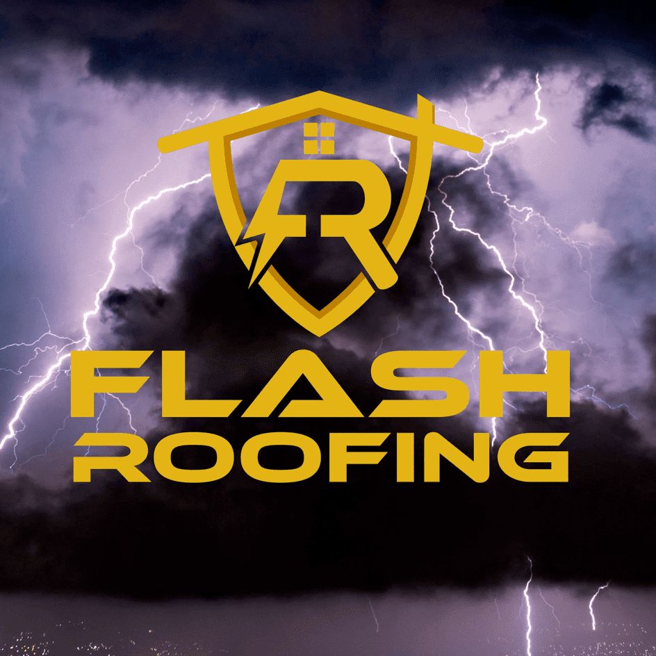 Flash Roofing & Restoration