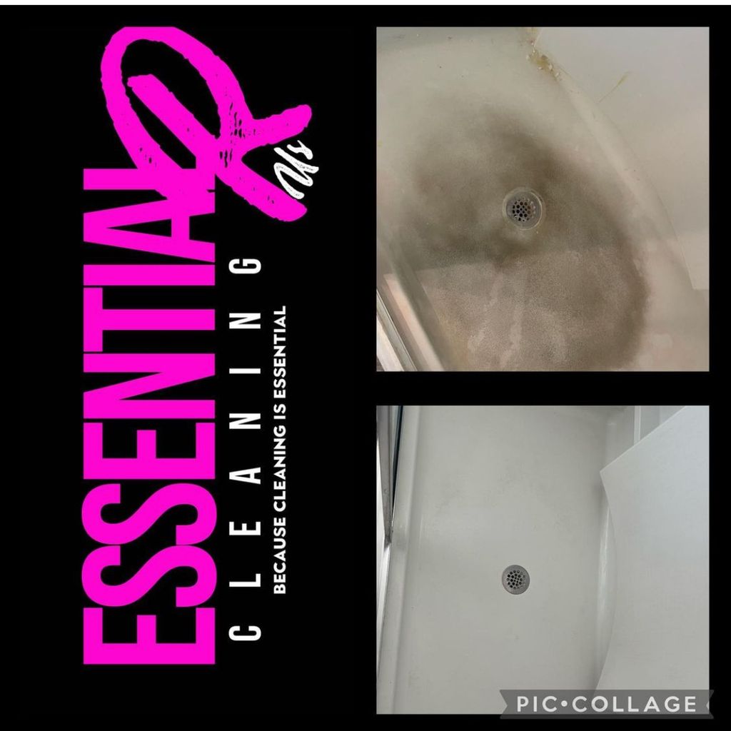 Essential Cleaning 2