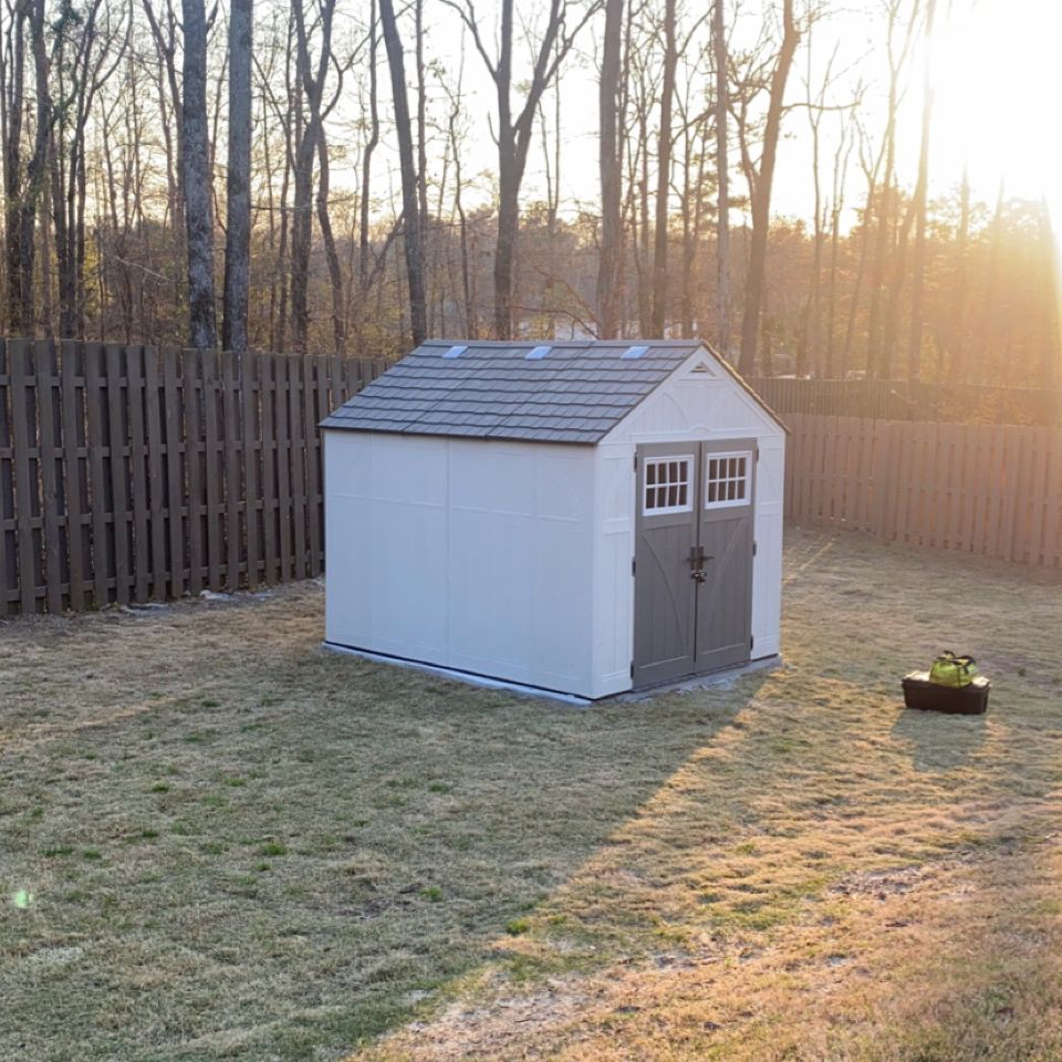 HandyPro Home & Contracting Services LLC