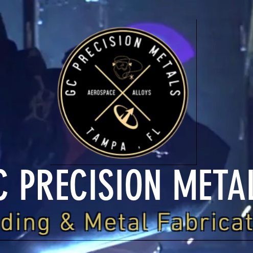 GC Precision Metals