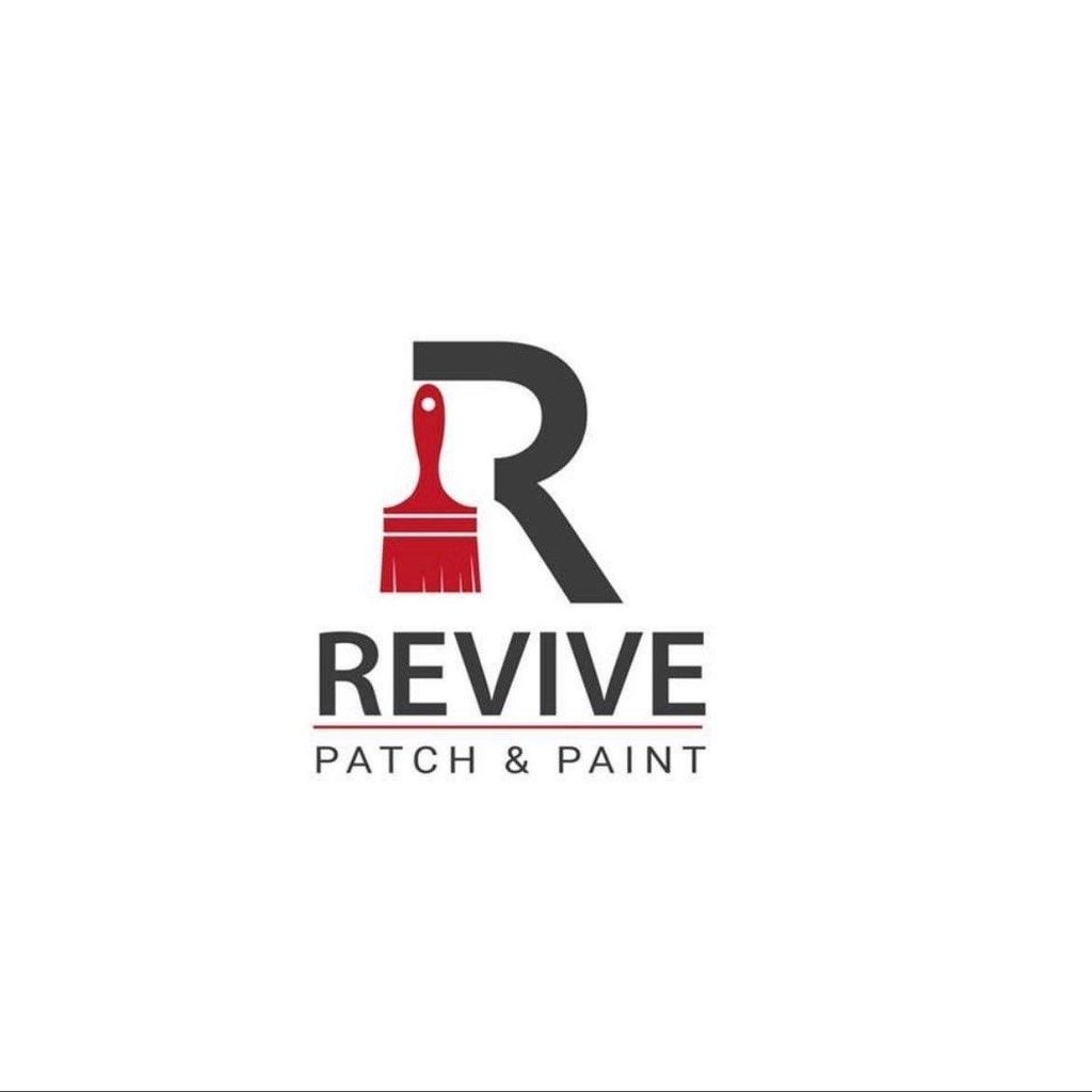 Revive Patch and Paint