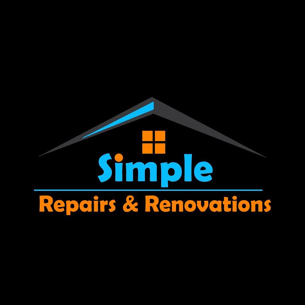 Simple Repairs & Renovations