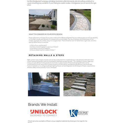Featured Projects