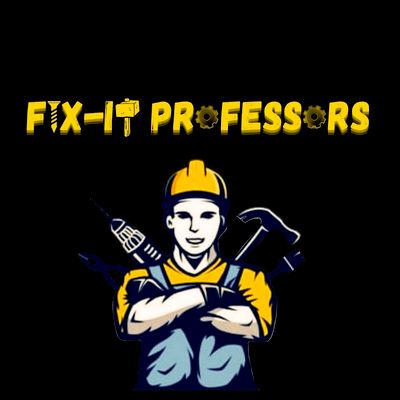 Avatar for Fix it Professors handyman