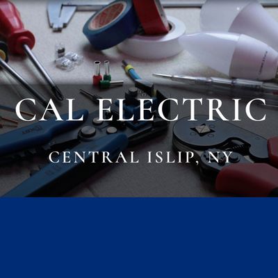 Avatar for Cal Electric