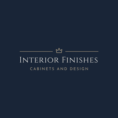 Avatar for Interior Finishes Cabinets and Design