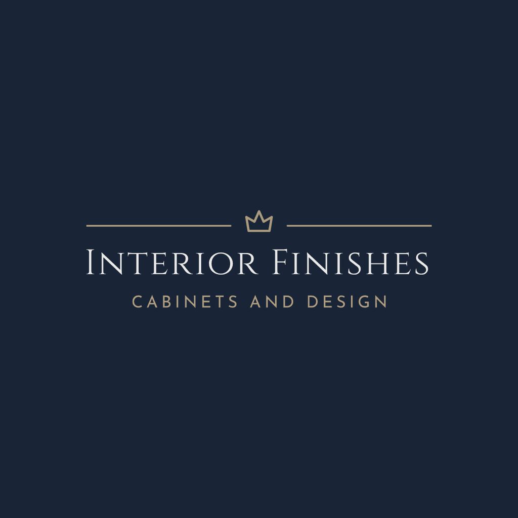 Interior Finishes Cabinets and Design