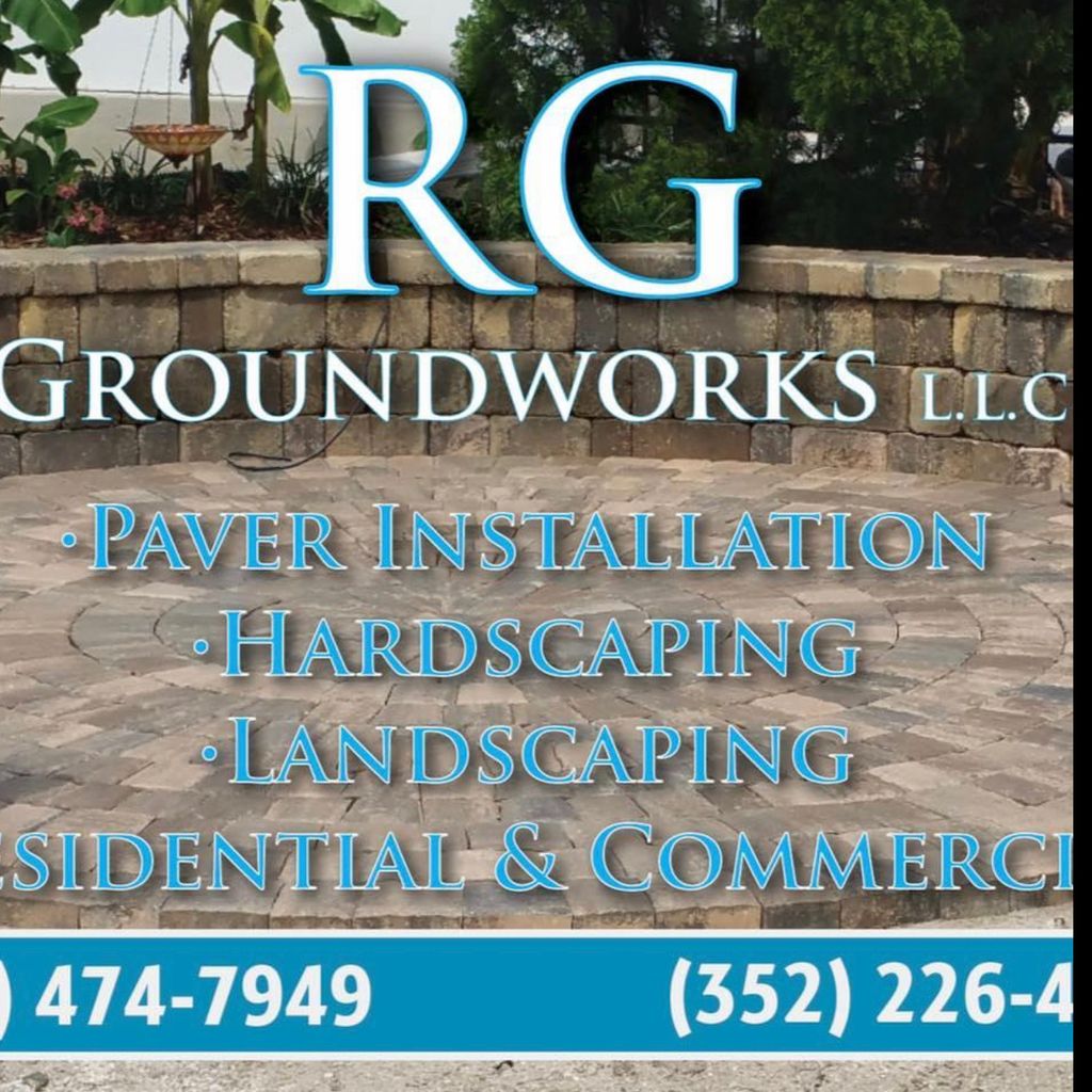 RG Groundworks, LLC