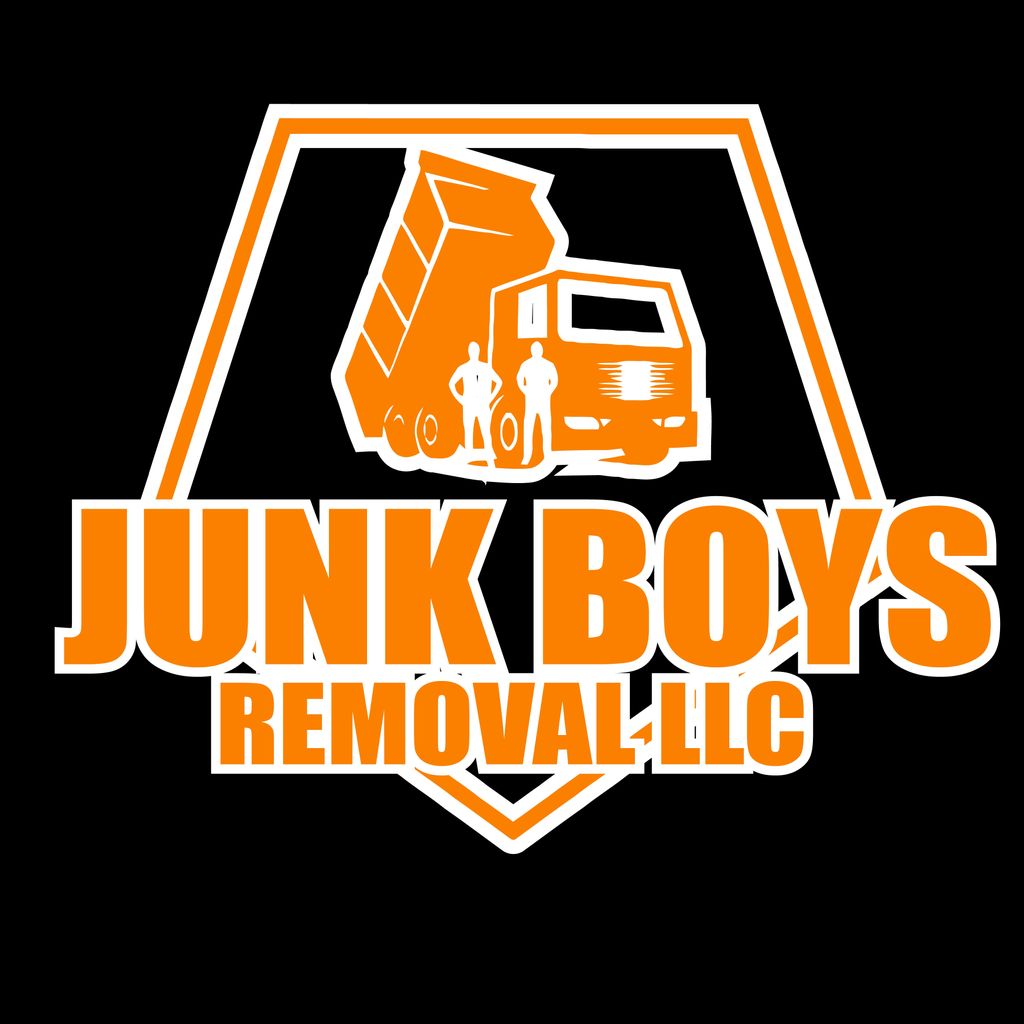 Junk Boys Removal LLC