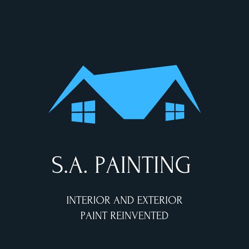 S.A. Painting