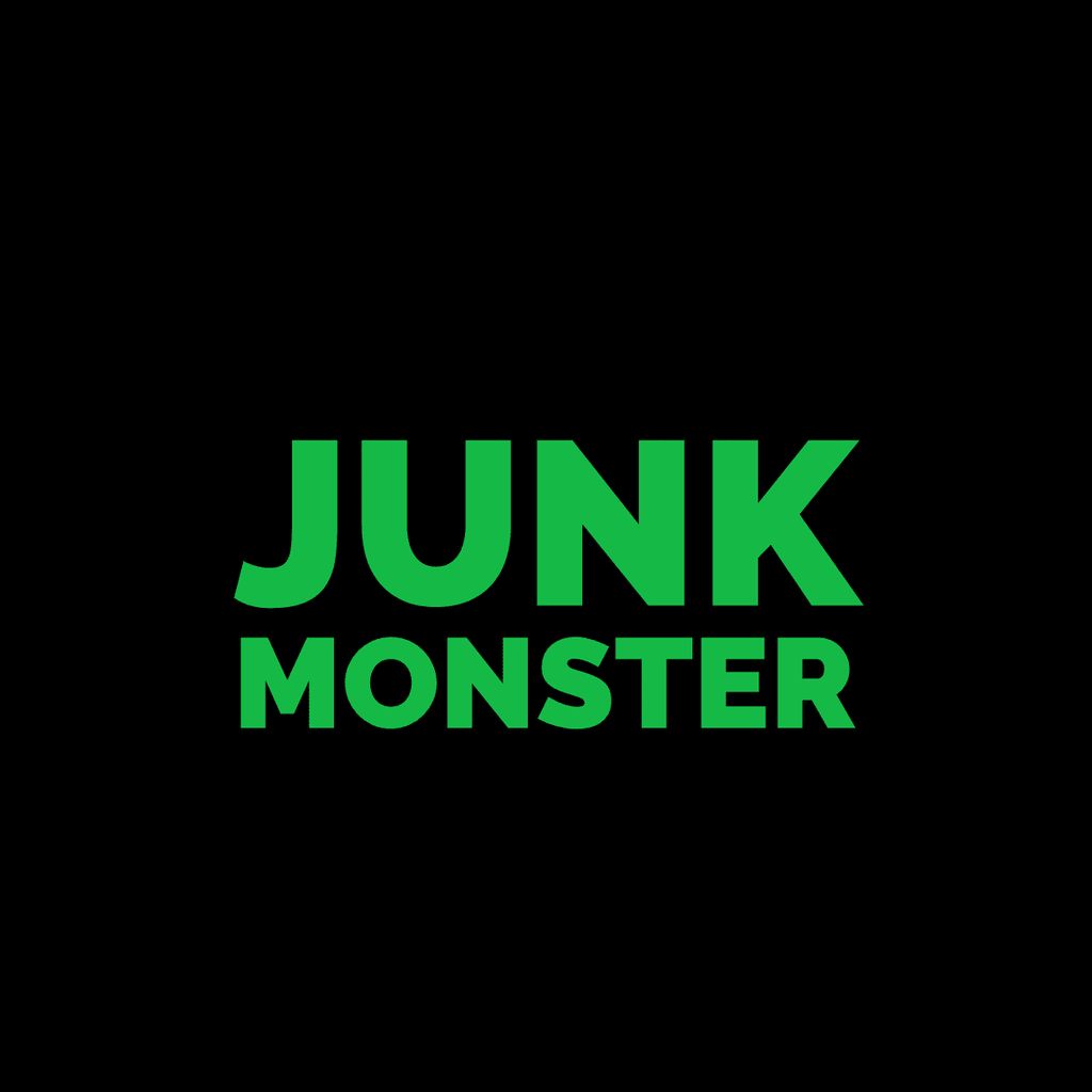 Junk Monster