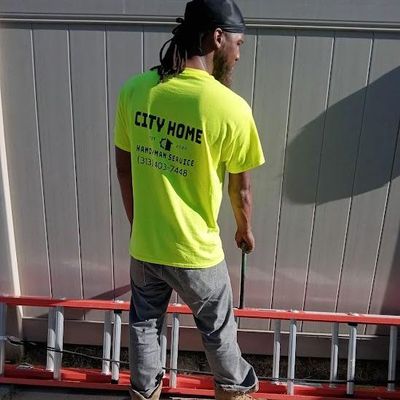 Avatar for City Home Handyman Service