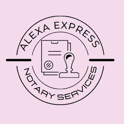 Avatar for Alexa Express Notary