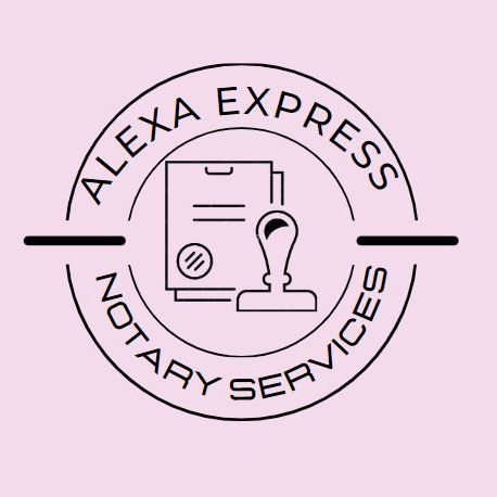 Alexa Express Notary